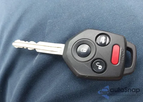 2015 Subaru Impreza 2.0I Premium z USA, uszkodzony, nr VIN JF1GJAK64FH013000